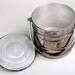 Vintage DECO Bongusto Italian silverplate