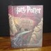 Hollow Book Safe Harry Potter and the Chamber of Secrets