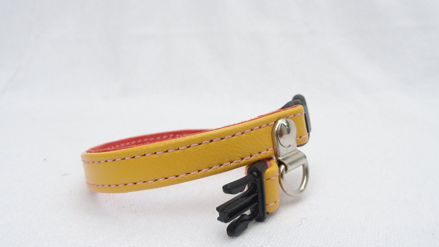 3/8" Cat Collar with Breakaway Buckle