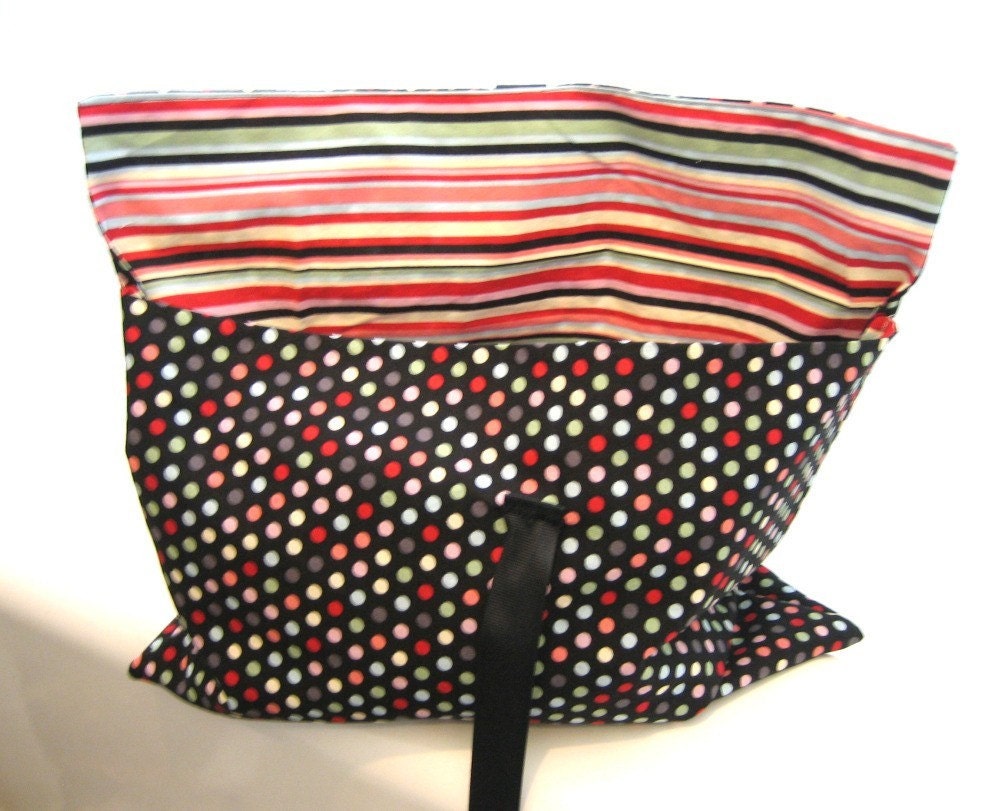 UnderWraps Ladies Lingerie Bags, Bridesmaids Gifts Set of Four, You Choose the Fabric