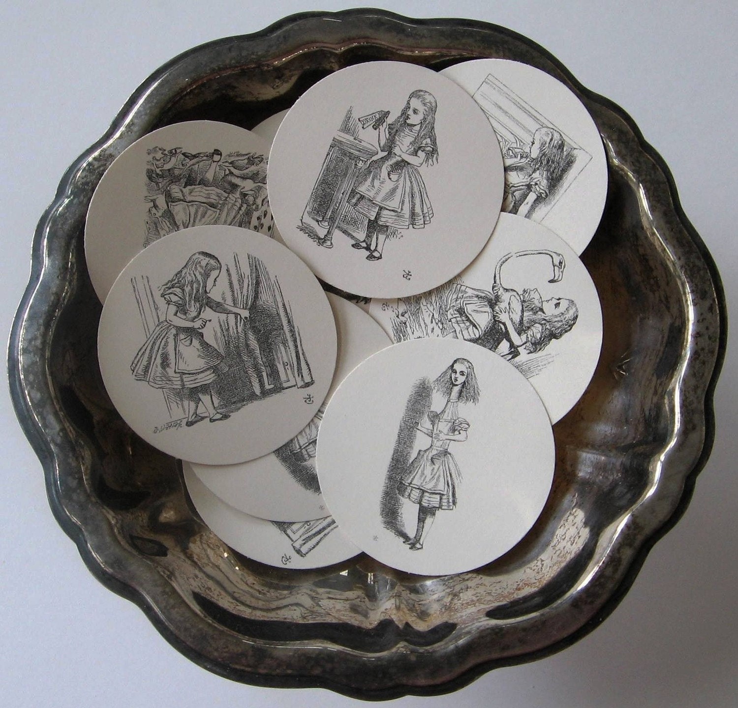 Etsy - PetitePaperie