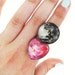 Full moon ring, MAHINA