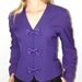 Vintage Bow Top