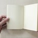 Orion - Blank Constellation Sketchbook