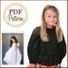Portrait Peasant Tops and Dresses, Boutique Pattern PDF E-Book, by the Scientific Seamstress