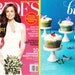 The Original EDIBLE BUTTERFLIES - Large Rainbow Assortment - Cake & Cupcake Toppers - Edible Cake Decorations