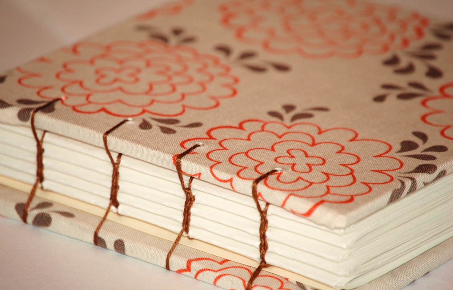 Travel Journal - Sisterhood of the Travelling Journal Series (c)