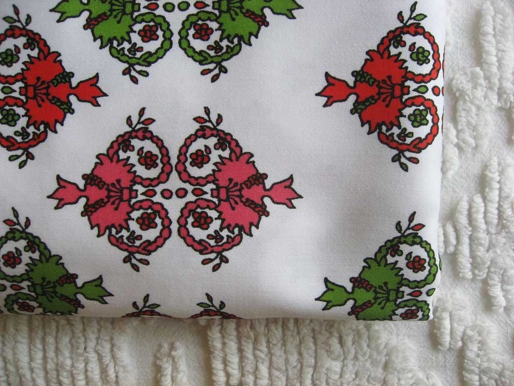 Organic Cotton Fancy Candy Colors Fat Quarter