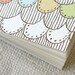 Jotter, Pocket Notebook, Mini Journal - Dragon Scales