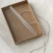 Note Card Set Gift Box