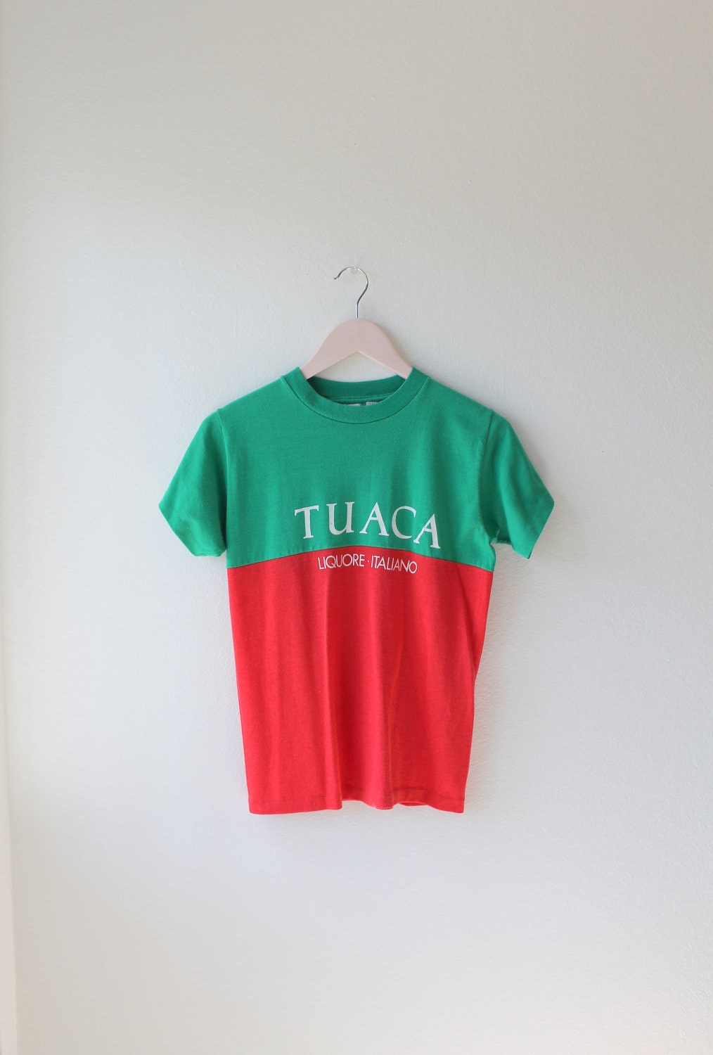 SALE // VTG Italian Liquor