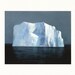 Massive Ice Wall - Archival Print