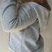 NEW SIZING Urban Unisex Hoodie pattern and tutorial 6M - 5T PDF pattern boy girl