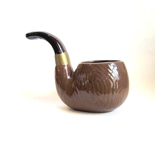 Vintage Pipe
