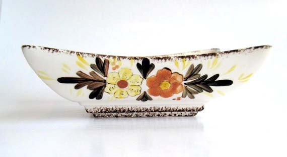 Decorative Bowl