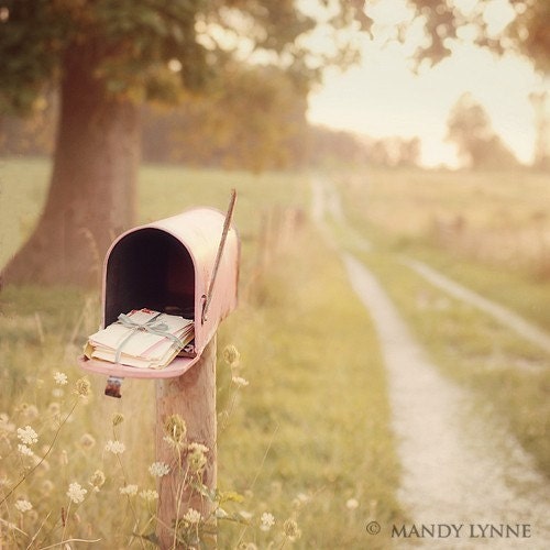 love letters