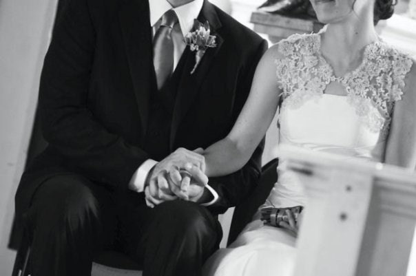 Custom Lace Bridal Shrug