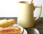 honey comb print