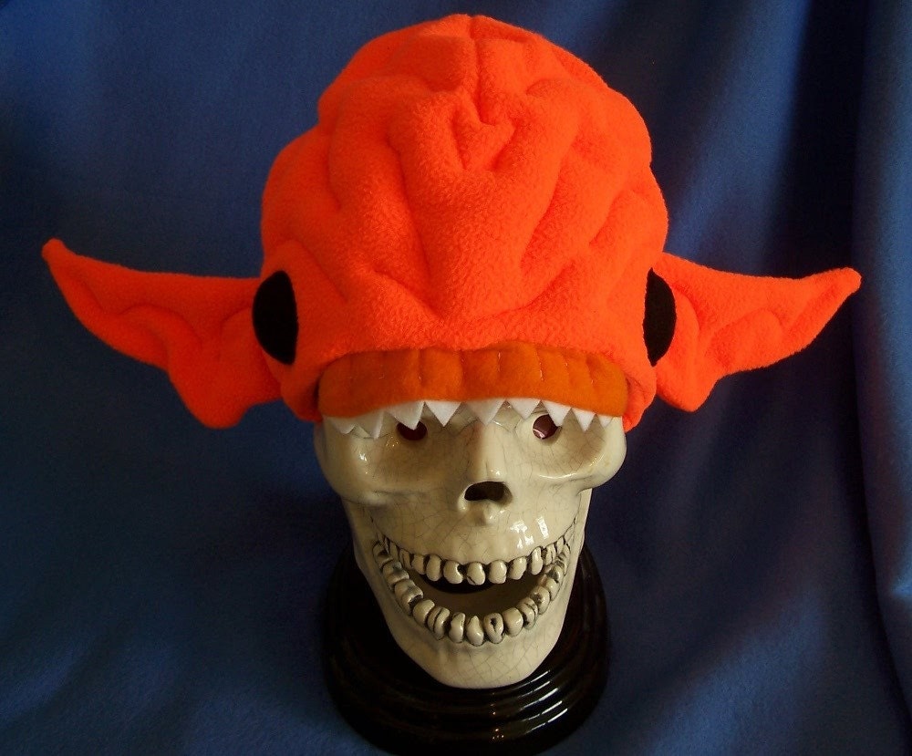 Lava Imp Fleece Hat (Large)