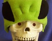 Alien Fleece Hat (Large)