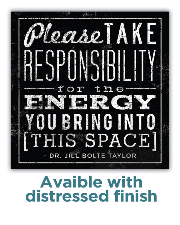 MADE TO ORDER Your Favorite Quote Graphic Giclee Print -  12x12 inches - Free Customization