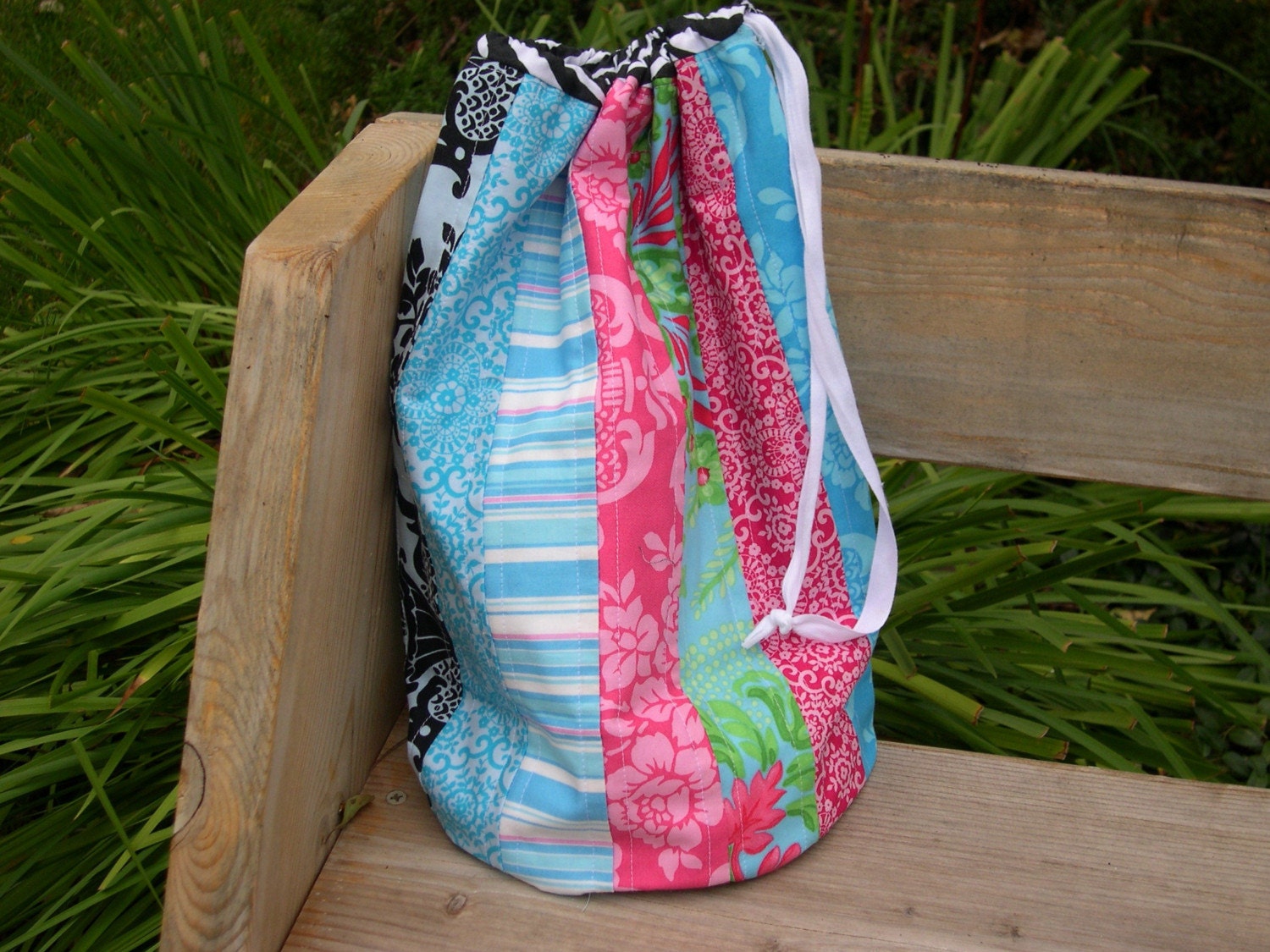 Beach Style Stuff Sack