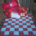 Checkerboard Set