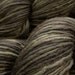DK Weight Superwash Merino Wool Singles Yarn - Slate Grey Tonal - Hand Dyed Yarn, Knitting Craft Supplies