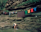 Laundry - 8x10 Fine Art Photographic Print