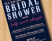 Vintage Country - Bridal Shower Invitations - Design Only Il_170x135