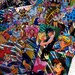 Vintage Sailor Moon Trading/Collectable Cards/Stickers Lot of 20