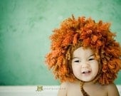 The Little Lion (Roarrrrr)