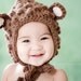 Little Bear (Wool)