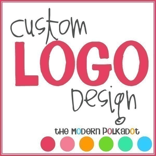 Custom Business Logo Design.....