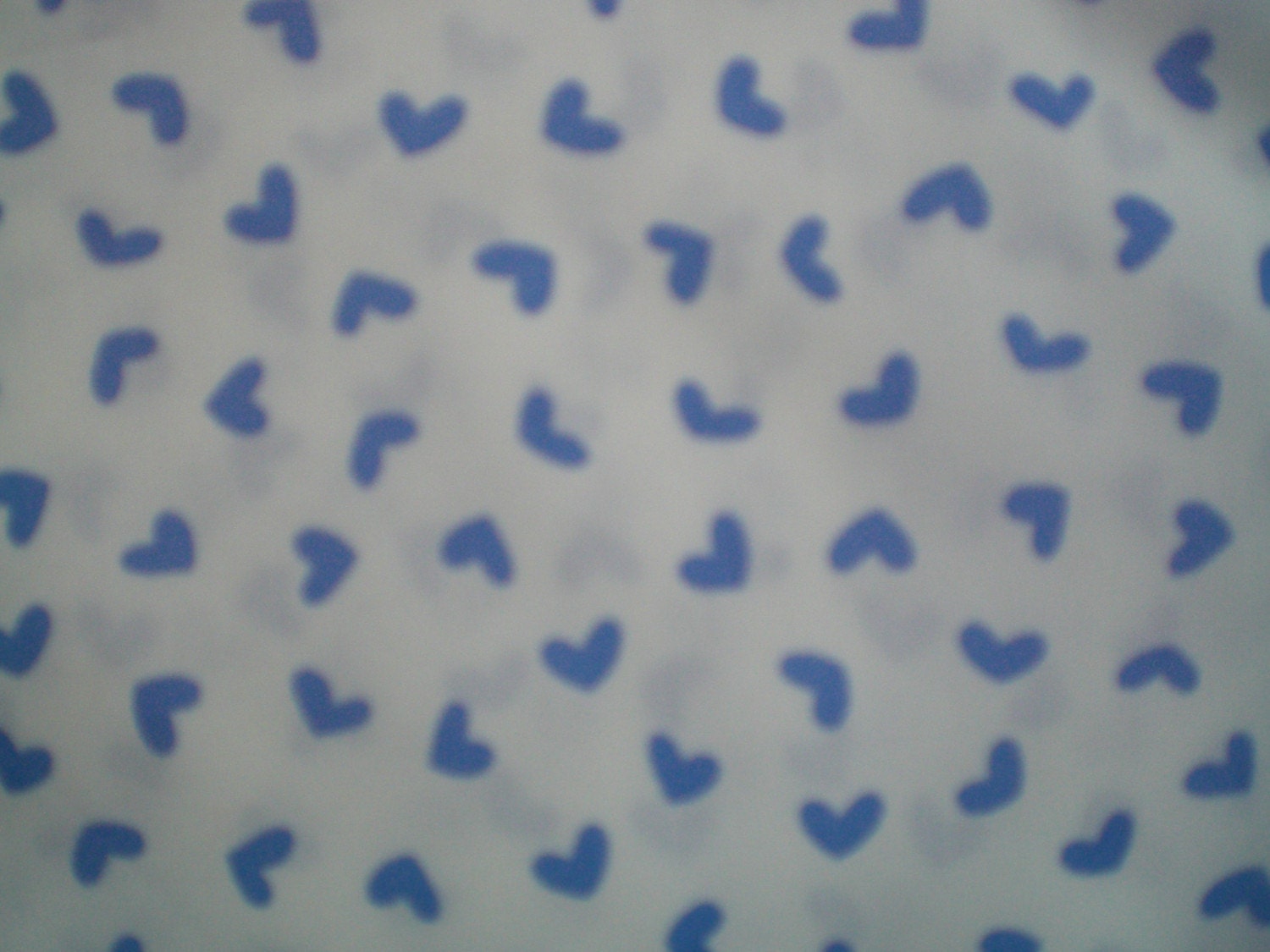 Heart Fabric