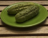 Organic Sumter Cucumber Seeds - Perfect for Pickling and Preserves