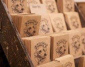 Six Packages of Organic Heirloom Seeds with Free Shipping