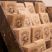 Organic Bloomsdale Spinach Seeds