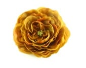 The Aubrey- a floral hair fascinator