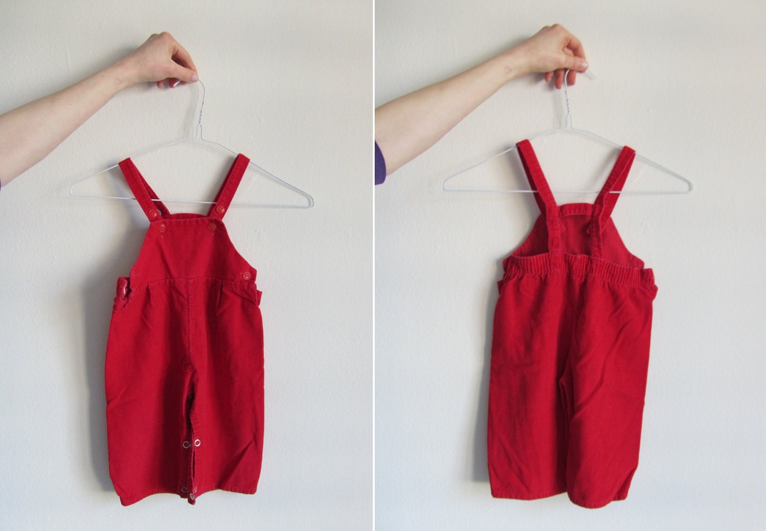 little man red jumper lederhosen . set of two . TWIN BOYS .18 .sale s a l e