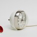RESERVED for Joao - Vintage Retro General Electric Sphere Alarm Clock