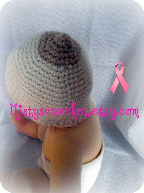 Breast beanie