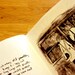 Sleeping on the Sleeper - three zine package