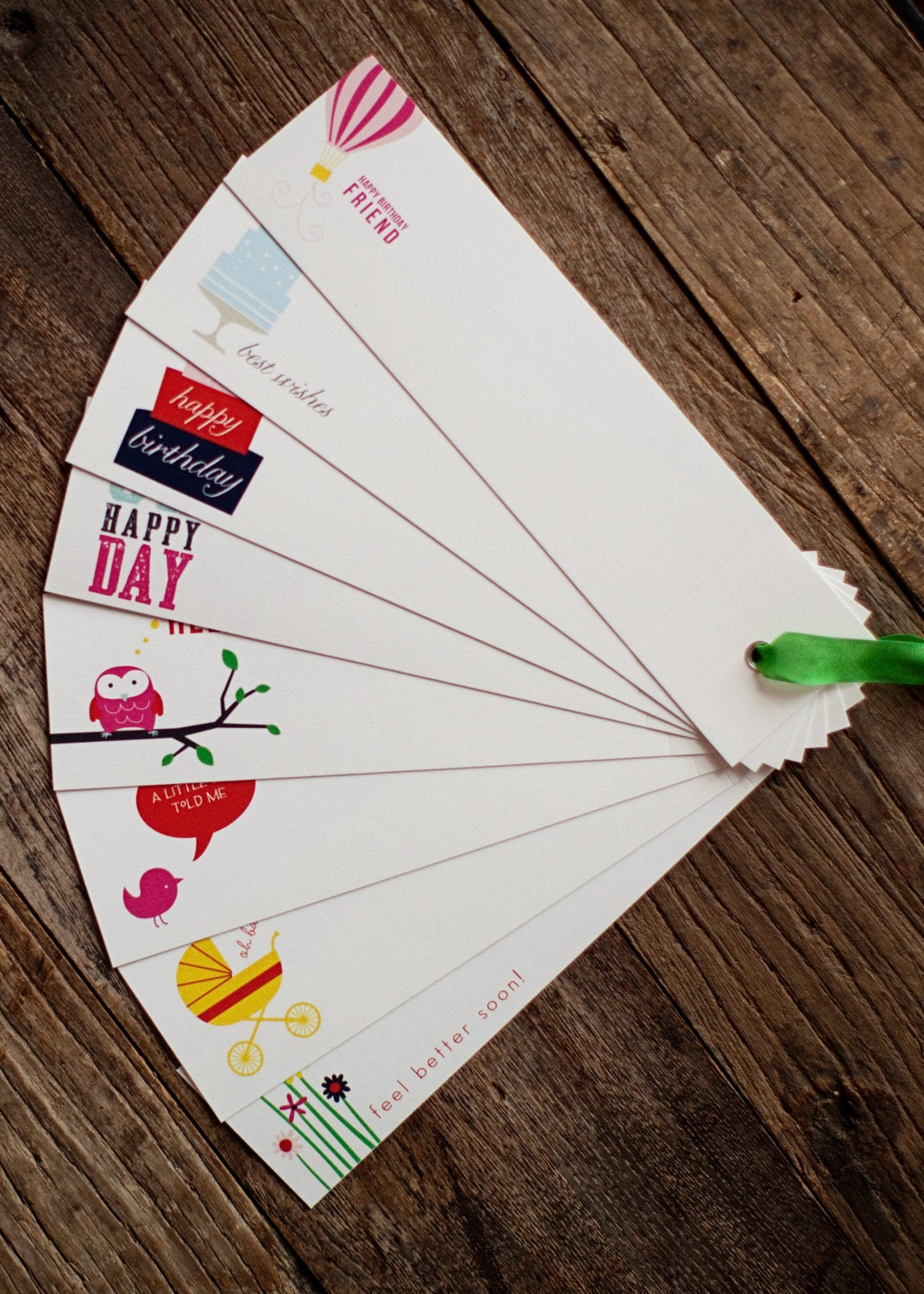Gift Tag Variety Pack