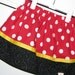 ALL SKIRTS - Buy One Get One 50% Off - Minnie Me Twirl Skirt - sizes newborn - Girls 8