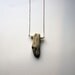 All Natural Driftwood Necklace