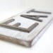Eat sign vintage style wood sign cast iron sign shabby chic cottage decor