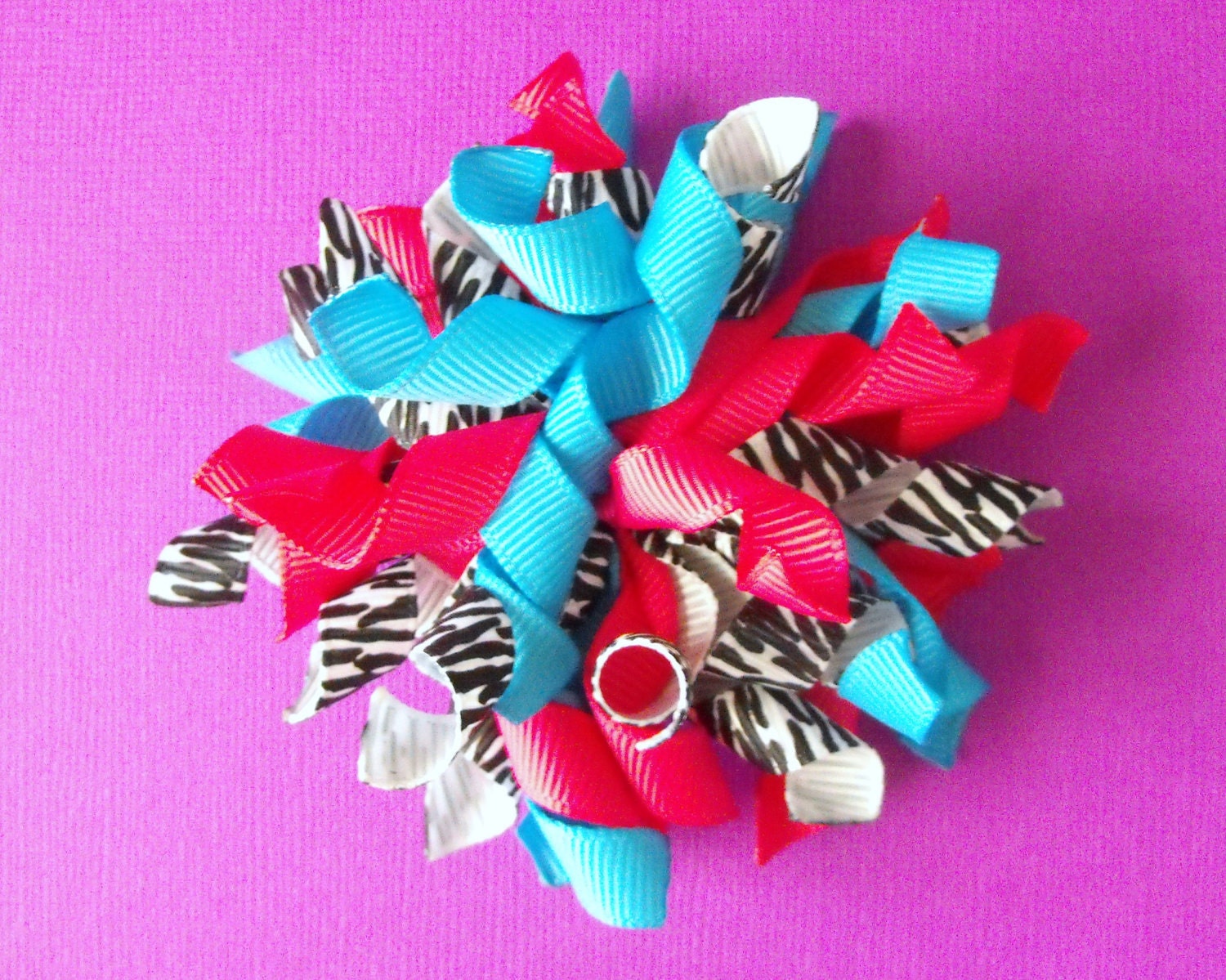 Korker Hair Bows