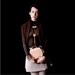 Large Leather Purse - small ladies leather purse - women leather purse - clutch, suitcase , the perfect gift for her