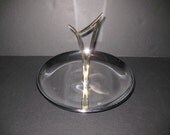 Retro Kromex Tidbit Tray, Chrome Hors D'Oeuvres Appetizers dish with handle, midcentury Eames era, 1960s 1950s, on Etsy by TheRetroLife